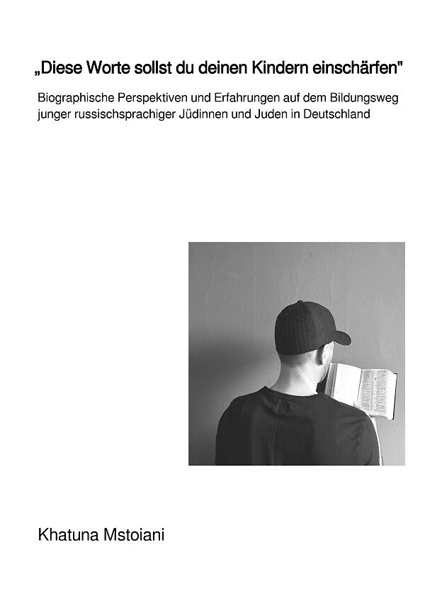 Diese Worte sollst du deinen Kindern einschärfen"
