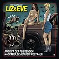 E-Book (epub) Liz &amp; Eve von John van Pillow