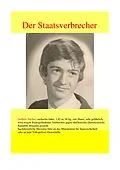 E-Book (epub) Der Staatsverbrecher von Norbert Sachse