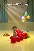 E-Book (epub) Always Differently von Kat v. Letters