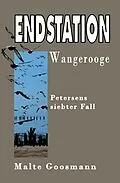 E-Book (epub) Endstation Wangerooge von Malte Goosmann