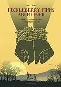 E-Book (epub) Huckleberry Finns Abenteuer von Barbara Kappen