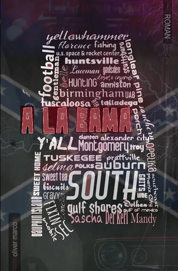 A la bama