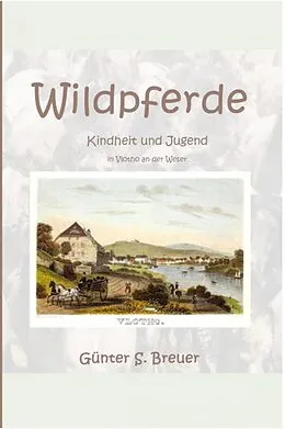 E-Book (epub) Wildpferde von Günter Breuer