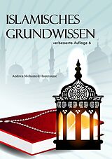 Kartonierter Einband Islamisches Grundwissen von Andrea Hamroune