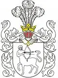 E-Book (epub) Die adlige polnische Familie Hornostaj. The noble Polish family Hornostaj. von Werner Zurek