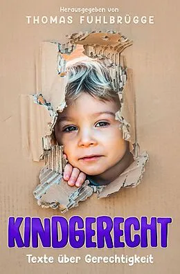 E-Book (epub) Kindgerecht von Thomas Fuhlbrügge