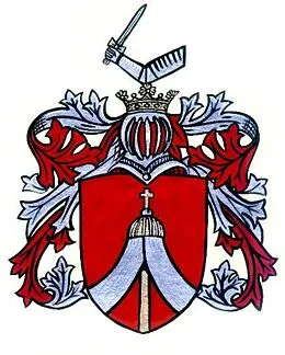E-Book (epub) The noble Polish family Alexwangen. von Werner Zurek