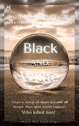 eBook (epub) Black &amp; White de Wu Jie