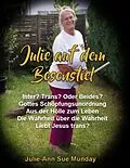 E-Book (epub) Julie auf dem Besenstiel von Julie-Ann Sue Munday