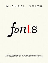 eBook (epub) Fonts de Michael Smith