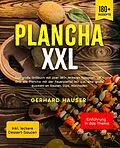 E-Book (epub) Plancha XXL von Gerhard Hauser