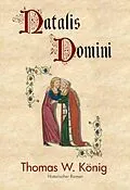 E-Book (epub) Natalis Domini von Thomas König