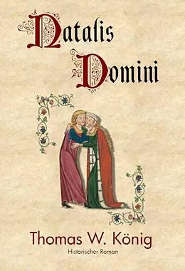 E-Book (epub) Natalis Domini von Thomas König