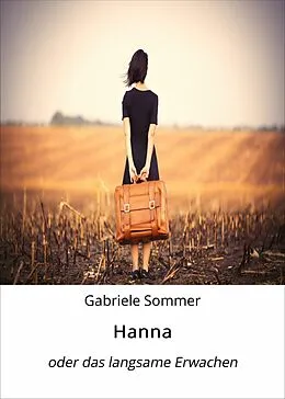 E-Book (epub) Hanna von Gabriele Sommer
