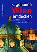 E-Book (epub) Wien von Walter Weinberg