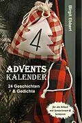 E-Book (epub) Adventskalender von Birgit Ebbert