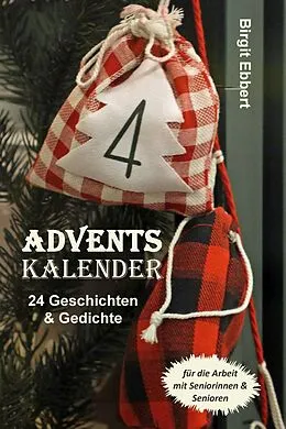 E-Book (epub) Adventskalender von Birgit Ebbert