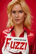 E-Book (epub) Fuzzi - Mimik ist ein Teil der Gestik - Bestsellerautor - Thriller - Krimi - Psychothriller - Horror von Katharina Gutschmidt