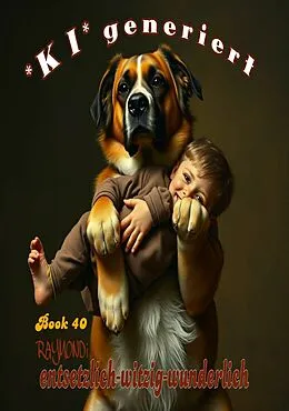 E-Book (epub) entsetzlich_witzig_wunderlich von RAYMONDi