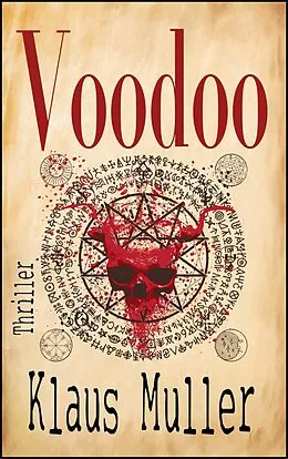 E-Book (epub) Voodoo von Klaus Muller