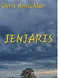 E-Book (epub) Jenjaris von Chris Amschler