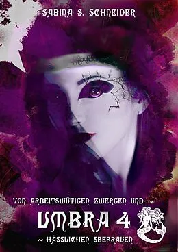 E-Book (epub) Umbra 04 von Sabina S. Schneider