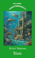 E-Book (epub) Atlantis von Erik Schreiber