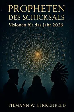 E-Book (epub) Propheten des Schicksals von Tilman W. Birkenfeld