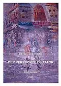 E-Book (epub) Der verrückte Diktator von Helga Geerkens