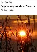 E-Book (epub) Begegnung auf dem Parnass von Karl Plepelits