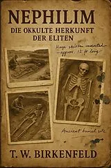 E-Book (epub) Nephilim - Die okkulte Herkunft der Eliten von Tilman W. Birkenfeld