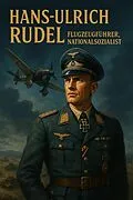 E-Book (epub) Hans-Ulrich Rudel - Flugzeugführer, Nationalsozialist von Dr. Markus Steinberg