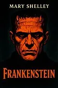 E-Book (epub) Frankenstein von Mary Shelley