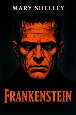 E-Book (epub) Frankenstein von Mary Shelley