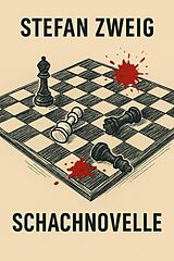 E-Book (epub) Schachnovelle von Stefan Zweig