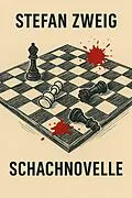 E-Book (epub) Schachnovelle von Stefan Zweig