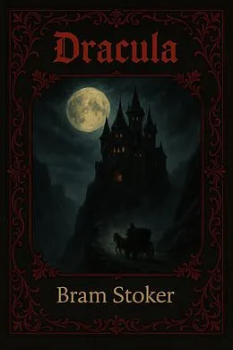 E-Book (epub) Dracula von Bram Stoker