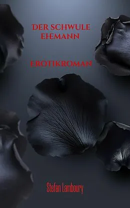 E-Book (epub) Der schwule Ehemann von Stefan Lamboury