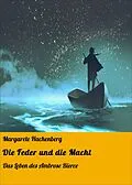E-Book (epub) Die Feder und die Macht von Margarete Hachenberg