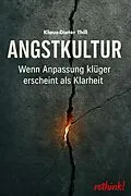 E-Book (epub) Angstkultur von Klaus-Dieter Thill