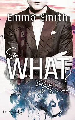 E-Book (epub) So What? von Emma Smith