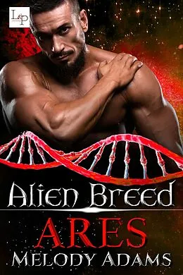 E-Book (epub) Ares von Melody Adams