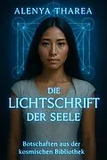 E-Book (epub) Die Lichtschrift der Seele - Botschaften aus der kosmischen Bibliothek von Alenya Tharea
