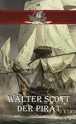 E-Book (epub) Der Pirat von Erik Schreiber