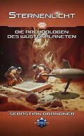 E-Book (epub) Die Archäologen des Wüstenplaneten von Erik Schreiber