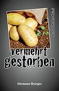 E-Book (epub) vermehrt gestorben von Hermann Brünjes