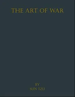 E-Book (epub) Art of War von Sun Tzu
