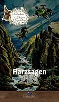 E-Book (epub) Harzsagen 1 von Erik Schreiber