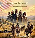 E-Book (epub) Amerikas Aufbruch von Ralph Pape